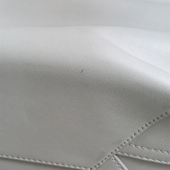 BALENCIAGA White Bag - Picture 10 of 12
